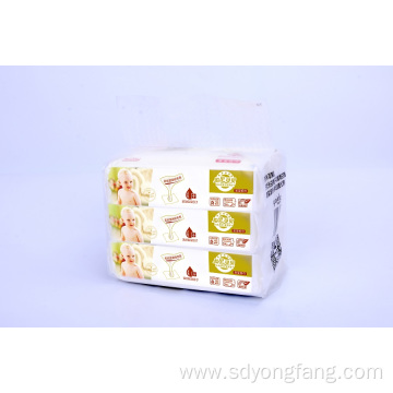 Toilet Tissue Core Paper for Baby Diaper